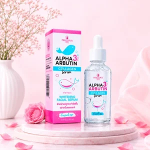 alpha arbutin 3 plus collagen serum (1)