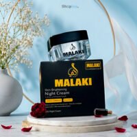 malaki night cream