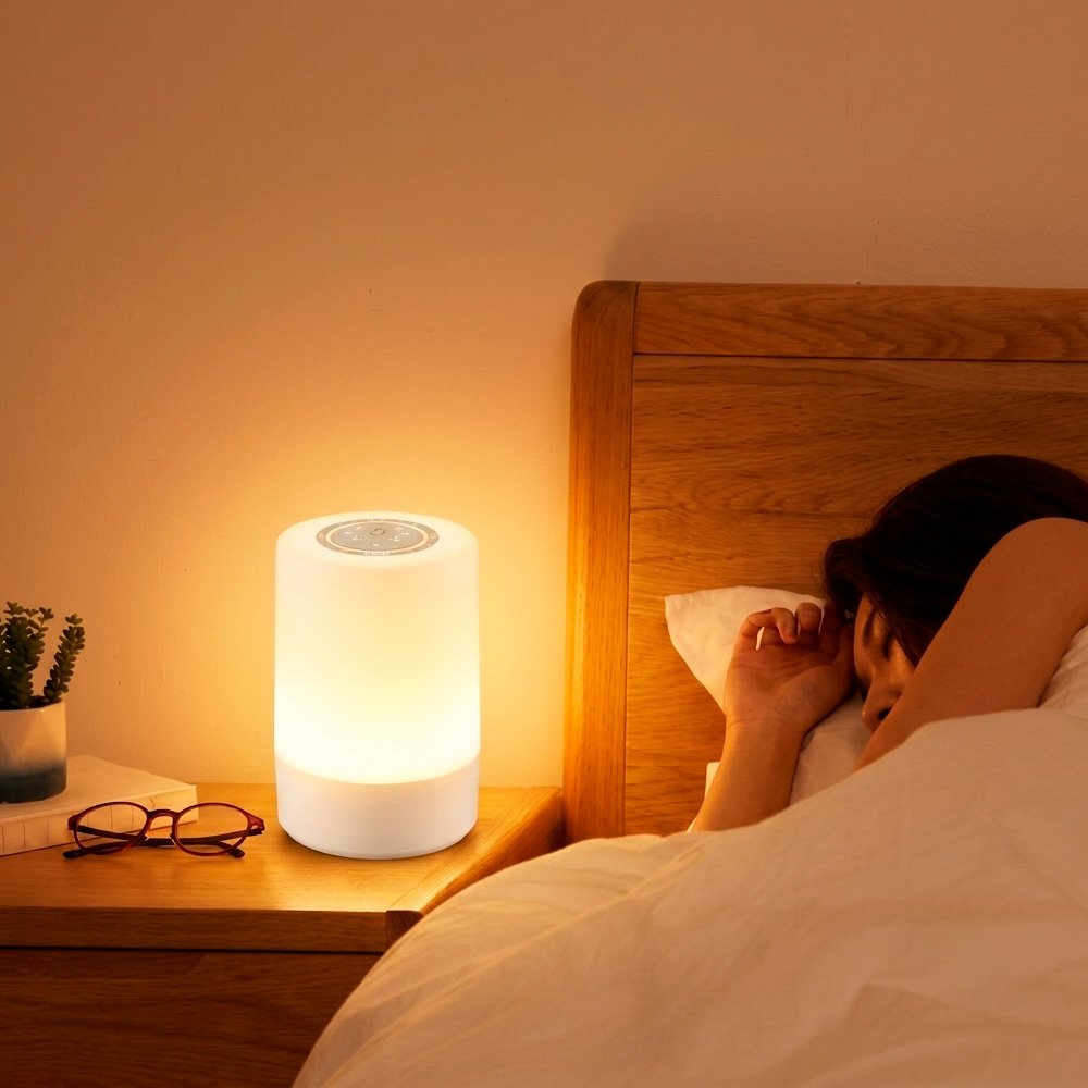 Led night lamp Led night lamp